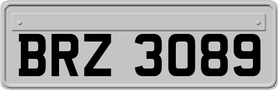 BRZ3089