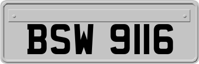 BSW9116