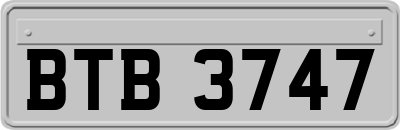 BTB3747