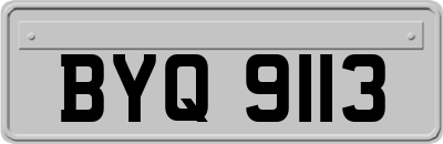 BYQ9113