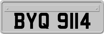BYQ9114