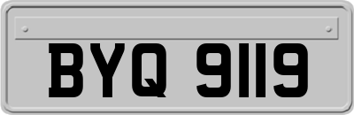BYQ9119