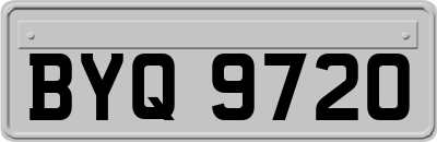 BYQ9720