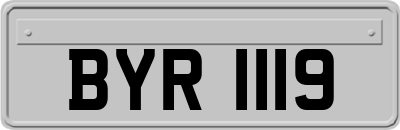 BYR1119