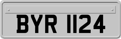 BYR1124