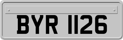 BYR1126