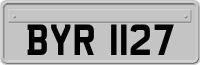 BYR1127
