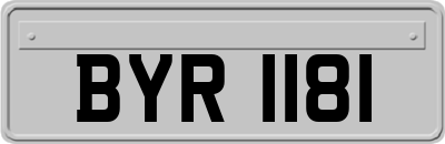 BYR1181