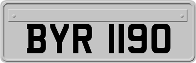 BYR1190