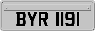 BYR1191