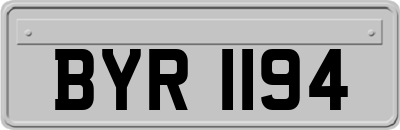 BYR1194