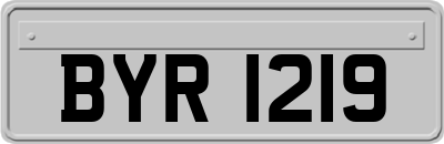 BYR1219