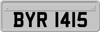 BYR1415
