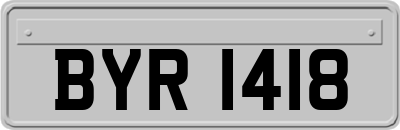 BYR1418