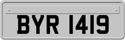 BYR1419