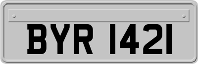 BYR1421