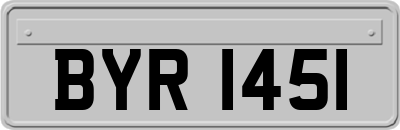 BYR1451