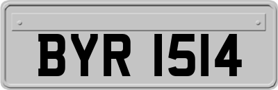 BYR1514
