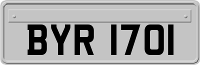 BYR1701