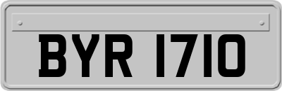 BYR1710
