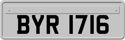 BYR1716