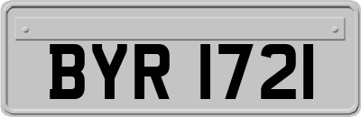 BYR1721