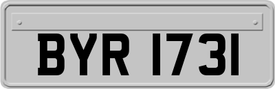 BYR1731