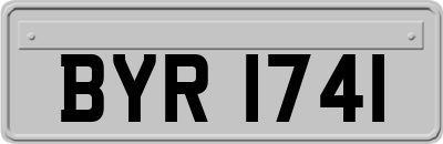 BYR1741