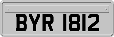 BYR1812