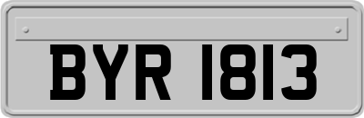 BYR1813