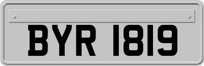 BYR1819