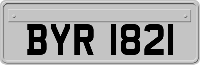 BYR1821