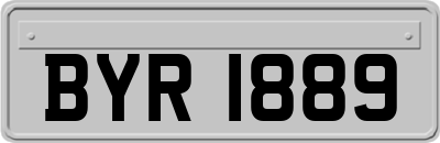 BYR1889