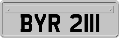 BYR2111