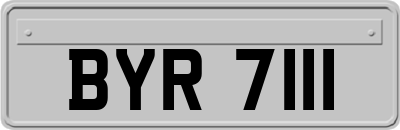 BYR7111