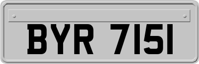 BYR7151