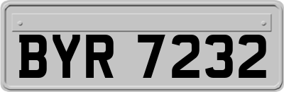 BYR7232