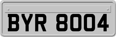 BYR8004