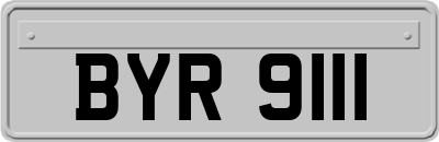 BYR9111