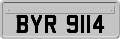BYR9114