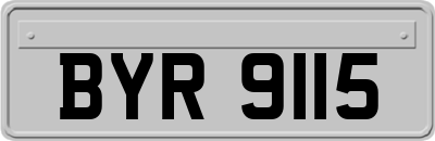 BYR9115