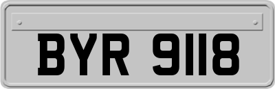 BYR9118