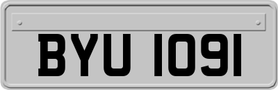 BYU1091