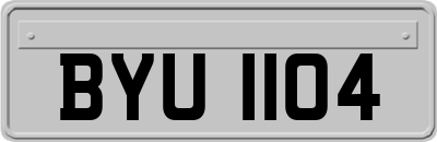 BYU1104