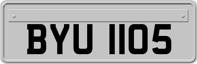 BYU1105