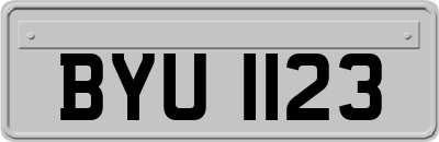 BYU1123