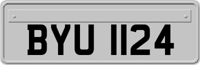 BYU1124