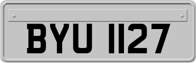BYU1127