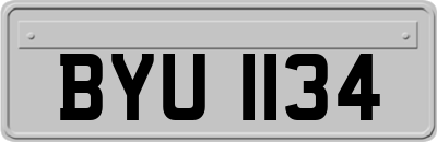 BYU1134