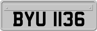 BYU1136